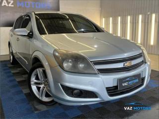 Foto do veículo Chevrolet Vectra 2.0 Gtx Flexpower Auto