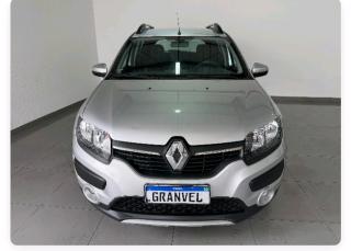 Foto do veículo Renault Sandero 1.6 Stepway Expression