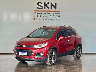 Foto do veículo Chevrolet Tracker Premier 1.4 Turbo 16v Flex Aut