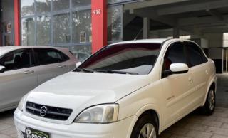 Foto do veículo Chevrolet Corsa Sed. Premium 1.4 8v Econoflex 4p