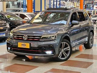 Foto do veículo Volkswagen Tiguan Allspac R-line 350 Tsi 2.0 4x4