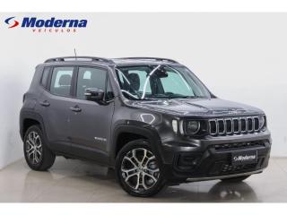 Foto do veículo Jeep Renegade Long. T270 1.3 Tb 4x2 Flex Aut.