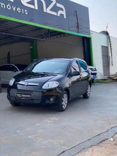 Foto do veículo Fiat Palio Attractive 1.0 Evo Fire Flex 8v 5p