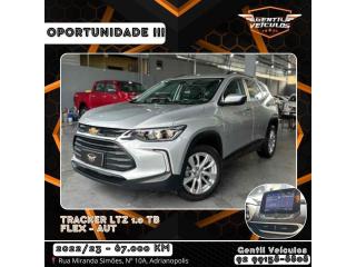 Foto do veículo Chevrolet Tracker 1.0 Turbo Ltz Auto