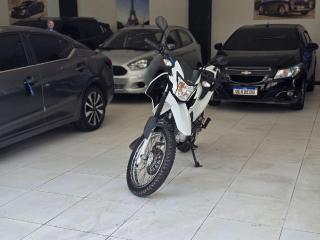 Foto do veículo Honda Nxr 160 Bros Esdd Cbs