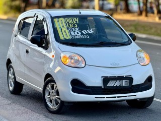 Foto do veículo Chery Qq 1.0 Look Fl 12v/1.0 12v Flex 5p