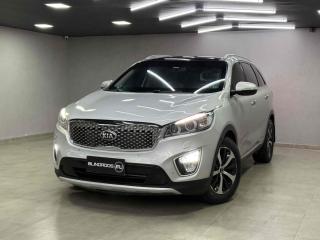 Foto do veículo Kia Sorento 3.3 V6 Ex Auto S555