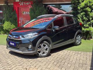 Foto do veículo Honda Wr-v 1.5 Exl Cvt