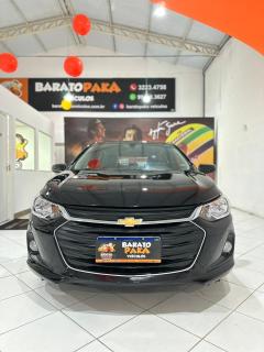 Foto do veículo Chevrolet Onix Hatch Lt 1.0 8v Flexpower 5p Mec.