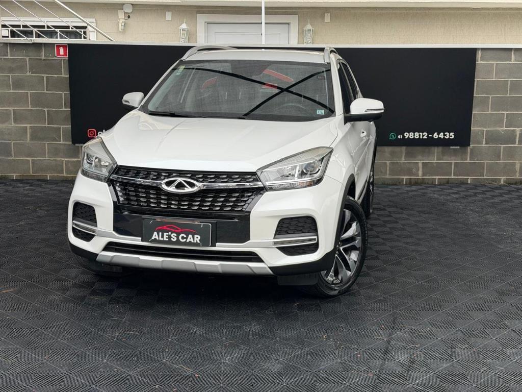 Chery Tiggo