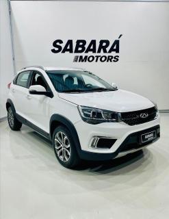 Foto do veículo Chery Tiggo 2 1.5 Look Auto