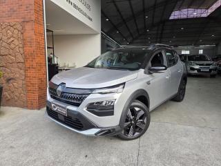 Foto do veículo Renault Kardian 1.0 Tce Premiere Edition Auto