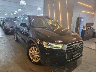 Foto do veículo Audi Q3 1.4 Tfsi/tfsi Flex S-tronic 5p
