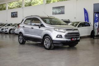 Foto do veículo Ford Ecosport Freestyle 2.0 16v Flex 5p Aut.