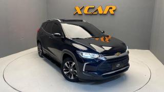 Foto do veículo Chevrolet Tracker 1.2 Turbo 12v Flex Aut.
