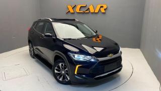 Foto do veículo Chevrolet Tracker 1.2 Turbo 12v Flex Aut.