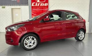 Foto do veículo Ford Ka 1.0 Sel Tivct Flex 5p