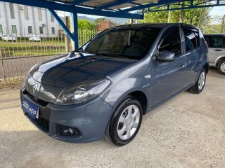 Foto do veículo Renault Sandero 1.6 8v Hi-power Expression