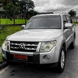 Foto do veículo Mitsubishi Pajero 3.2 Td Full Hpe Auto