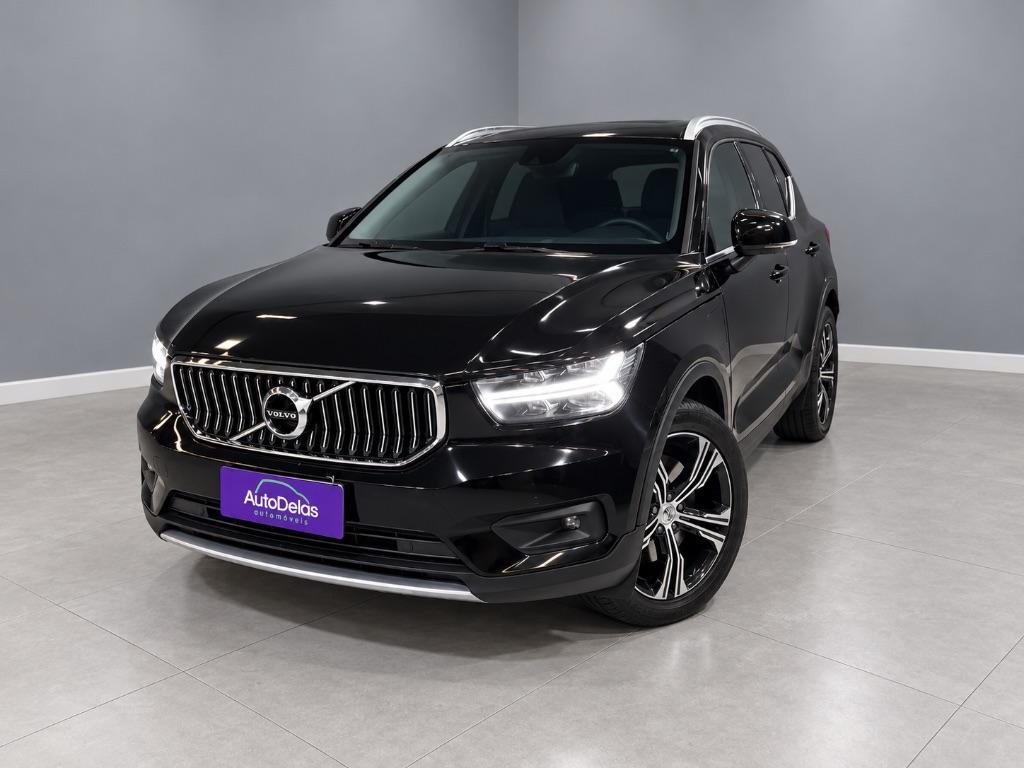 Volvo Xc40 T5 Inscription 1.5 Fwd 2021