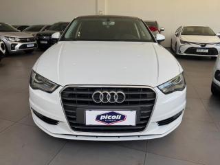 Foto do veículo Audi A3 Sed. Ambition 2.0 Tsfi 220cv S-tronic