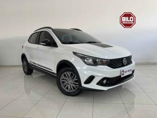 Foto do veículo Fiat Argo 1.3 Trekking