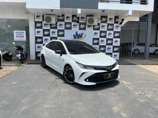 Foto do veículo Toyota Corolla 2.0 Gr-s Cvt