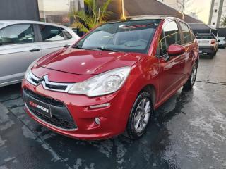 Foto do veículo Citroen C3 1.5 8v Flex Tendance