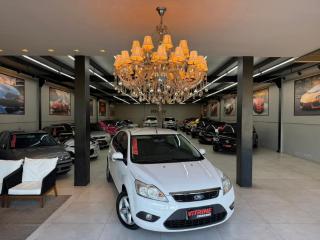 Foto do veículo Ford Focus 1.6 S/se/se Plus Flex 8v/16v 5p