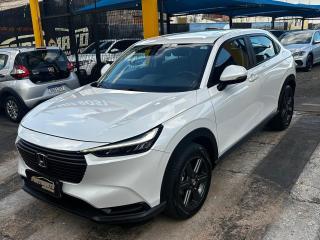 Foto do veículo Honda Hr-v Exl 1.8 Flexone 16v 5p Aut.