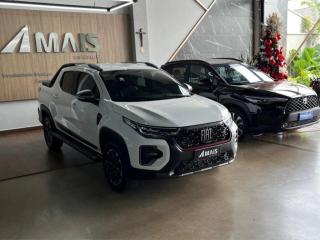 Foto do veículo Fiat Strada 1.0 T200 Cabine Dupla Ultra Cvt