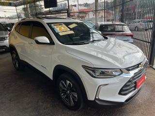 Foto do veículo Chevrolet Tracker 1.2 Turbo Premier Czw Auto