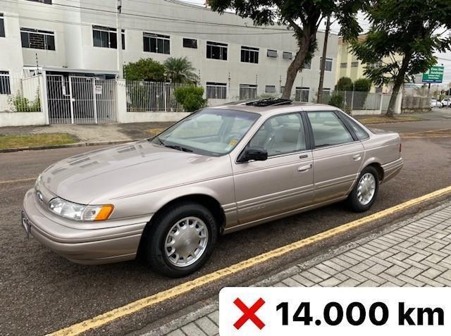 Ford Taurus GL 3.0 V6 1995