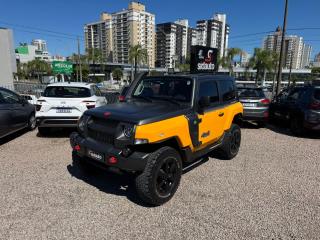 Foto do veículo Troller T4 3.2 Diesel Bold 4wd