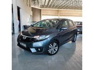 Foto do veículo Honda Fit 1.5 Ex Cvt
