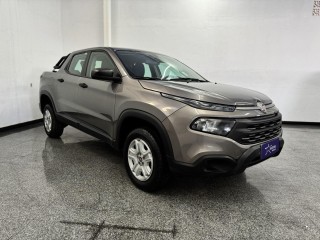 Foto do veículo Fiat Toro 1.8 Endurance