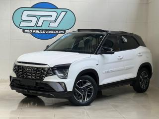 Foto do veículo Hyundai Creta 1.0 T-gdi N Line Auto