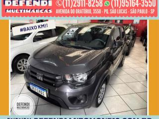 Foto do veículo Fiat Mobi Like 1.0 Fire Flex 5p.