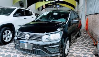Foto do veículo Volkswagen Gol 1.6 At