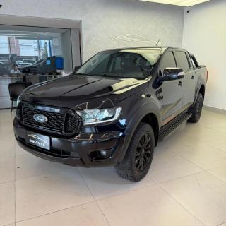 Foto do veículo Ford Ranger Fx4 3.2 20v 4x4 Cd Diesel Aut.