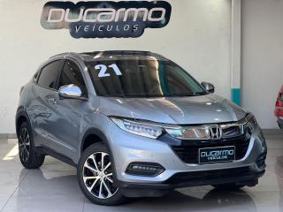 Foto do veículo Honda Hr-v Touring Gasolina
