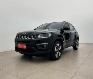 Foto do veículo Jeep Compass 2.0 Limited Auto