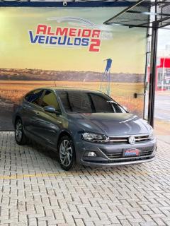 Foto do veículo Volkswagen Virtus 1.0 200 Tsi Comfortline Auto