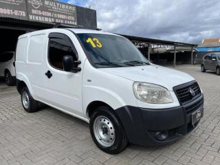 Foto do veículo Fiat Doblo Cargo 1.4