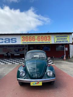 Foto do veículo Volkswagen Fusca 1300