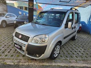Foto do veículo Fiat Doblo Essence 1.8 Flex 16v 5p