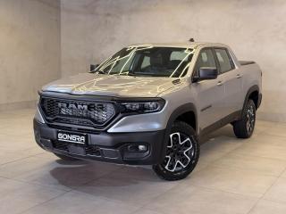 Foto do veículo Ram Rampage 2.2 Td Rebel Auto 4wd