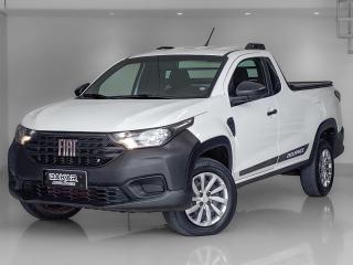 Foto do veículo Fiat Strada 1.4 Cabine Plus Endurance
