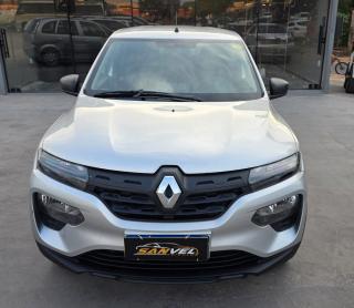 Foto do veículo Renault Kwid 1.0 Intense