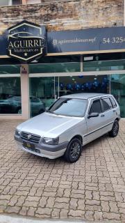 Foto do veículo Fiat Uno Mille 1.0 Fire/f.flex/economy 4p